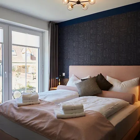 Kattegat 02 Appartement