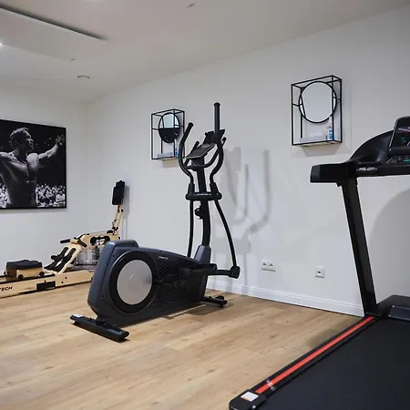 Apartament Kattegat 02
