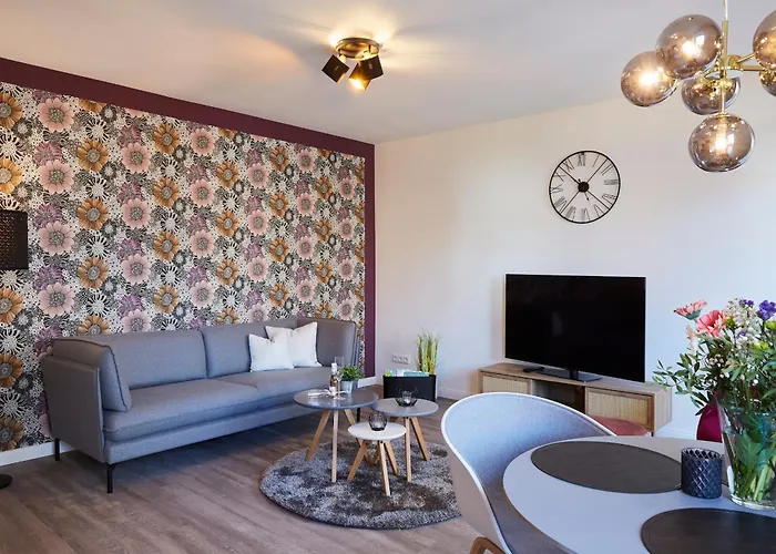 Appartement Kattegat 02