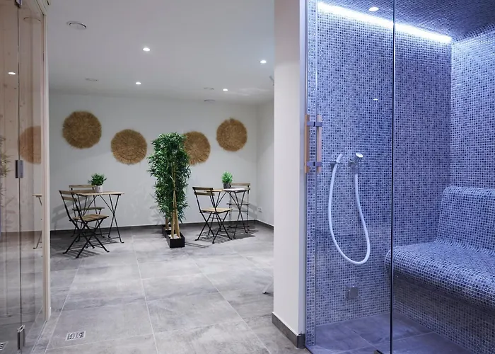 Kattegat 02 Appartement Büsum